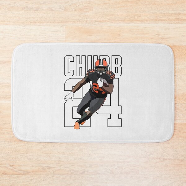 Item preview, NICK CHUBB- Limited Edition | Perfect Gift Loves Cat designed and sold by anphamsa.