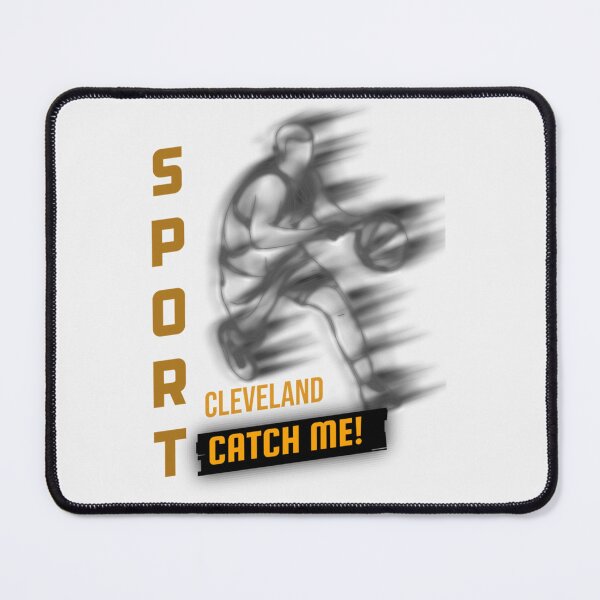 Item preview, cleveland sports- Limited Edition | Perfect Gift Loves Cat designed and sold by anphamsa.
