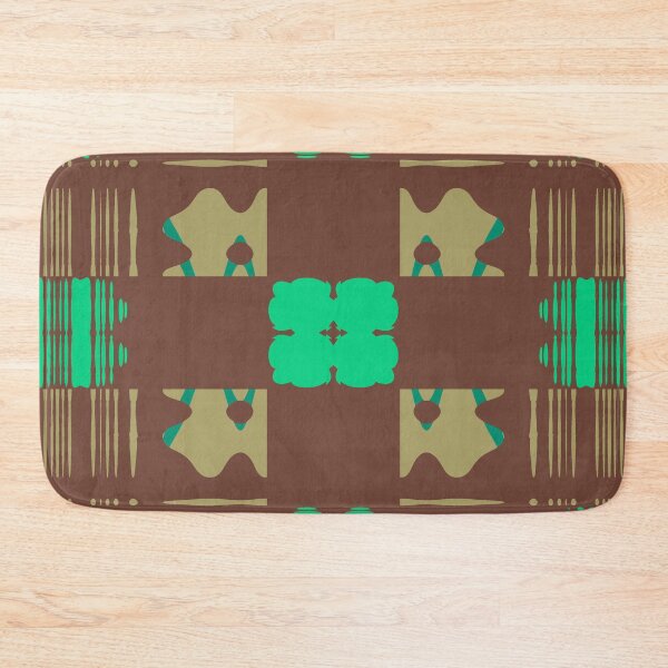 Item preview, Direction Abstract Art Brown designed and sold by AraljanFusion.