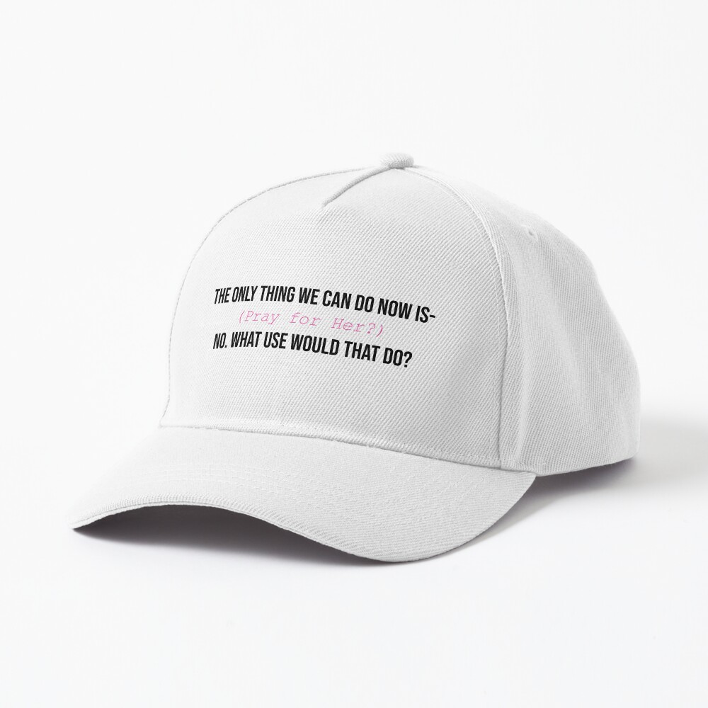 Item preview, Baseball Cap designed and sold by SeeSeeDesigns.