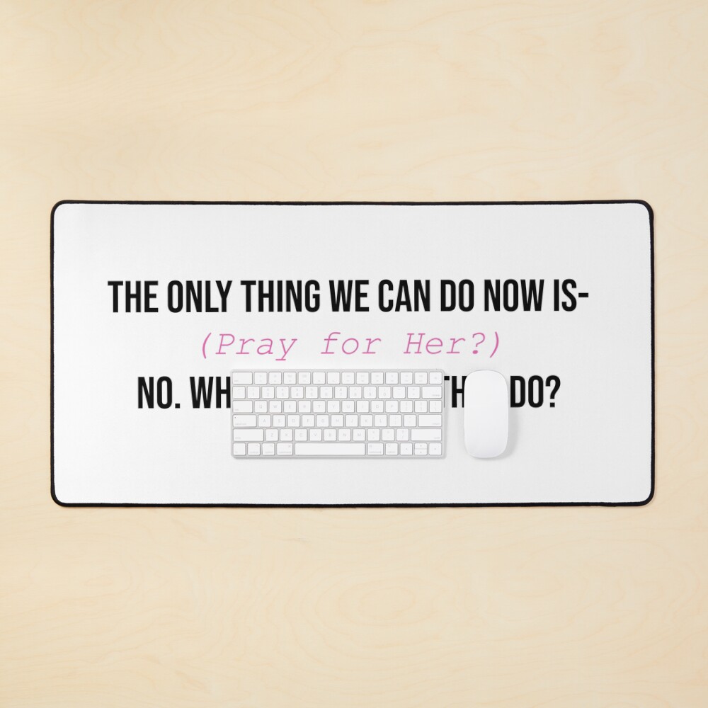 Item preview, Desk Mat designed and sold by SeeSeeDesigns.