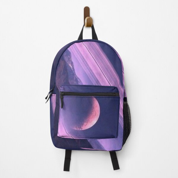 Item preview, Violet Planet in Galaxy designed and sold by noiramcreates.