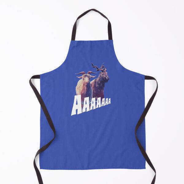 Item preview, Screaming Goats designed and sold by Lhadii.