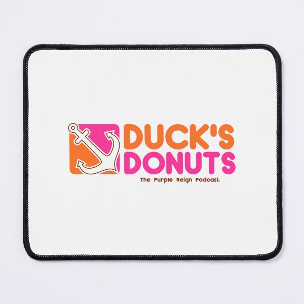Item preview, Duck_s Donuts   designed and sold by KeenEyeDe.