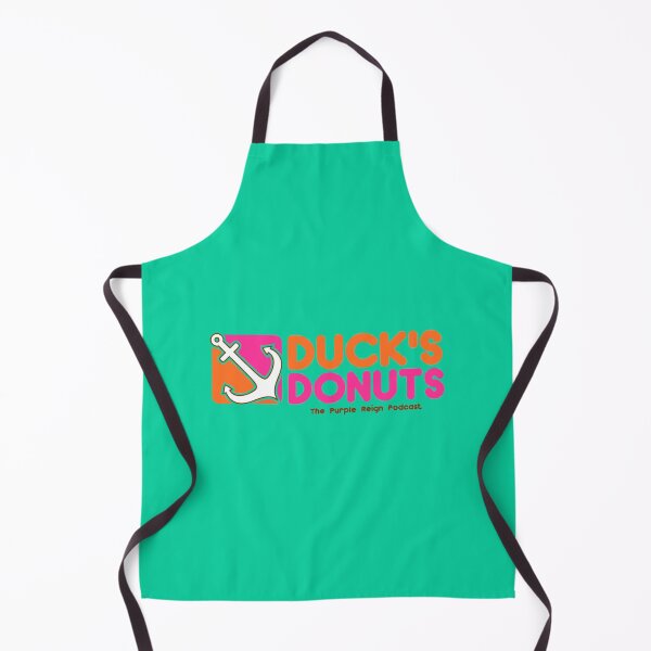 Item preview, Duck_s Donuts   designed and sold by KeenEyeDe.