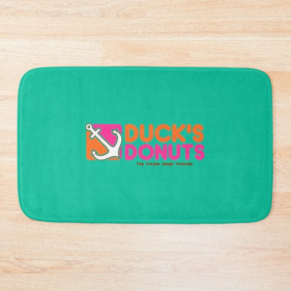 Item preview, Duck_s Donuts   designed and sold by KeenEyeDe.