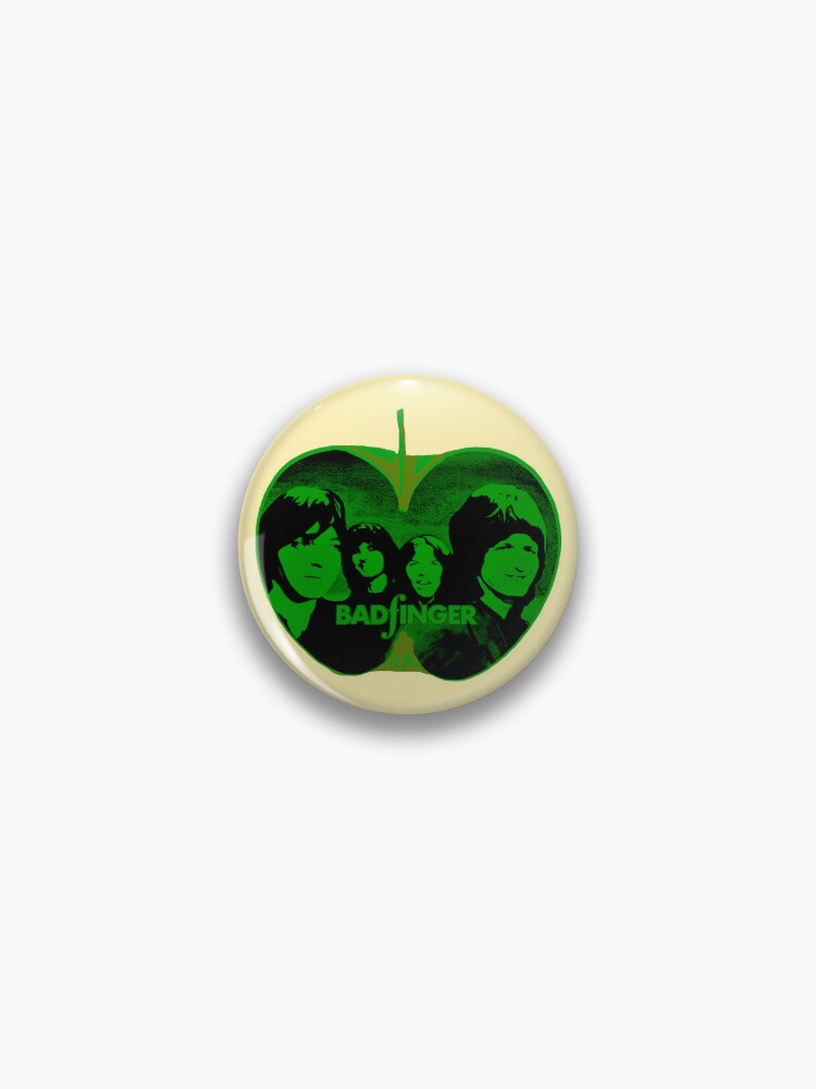 badfinger band Pin for Sale by brkhramdsubh