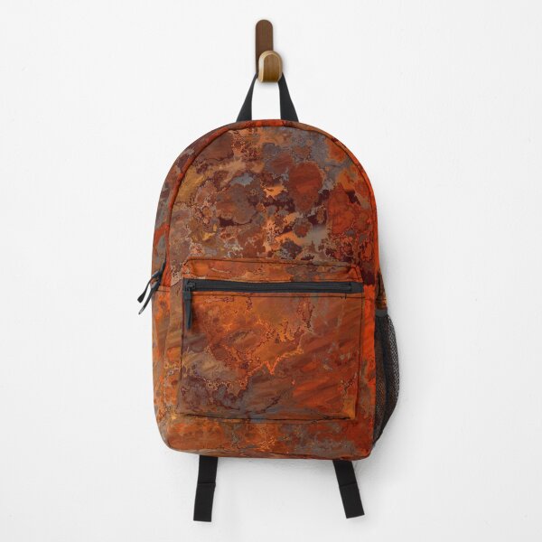 Item preview, Gold and Rust designed and sold by Christy Leigh.