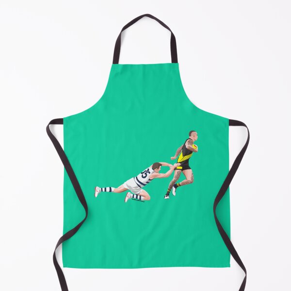 Item preview, Dusty and Dangerfield Grand Final Moment designed and sold by KeenEyeDe.