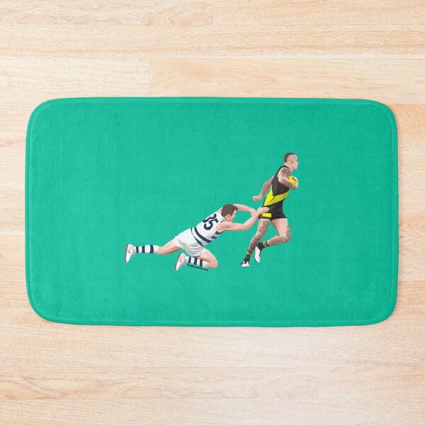 Item preview, Dusty and Dangerfield Grand Final Moment    designed and sold by KeenEyeDe.