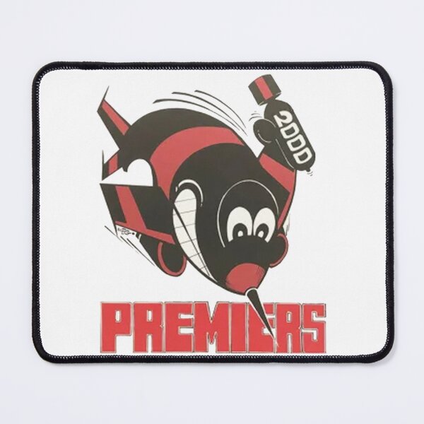 Item preview, Essendon 2000 Premiers   designed and sold by KeenEyeDe.