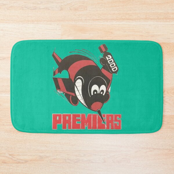 Item preview, Essendon 2000 Premiers   designed and sold by KeenEyeDe.