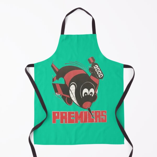 Item preview, Essendon 2000 Premiers   designed and sold by KeenEyeDe.