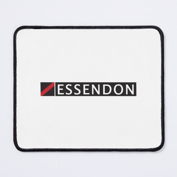 Item preview, Essendon Apparels, Merchandise, T Shirts, Leggings, Skirt, Mask, Apron, Eco Bag designed and sold by KeenEyeDe.