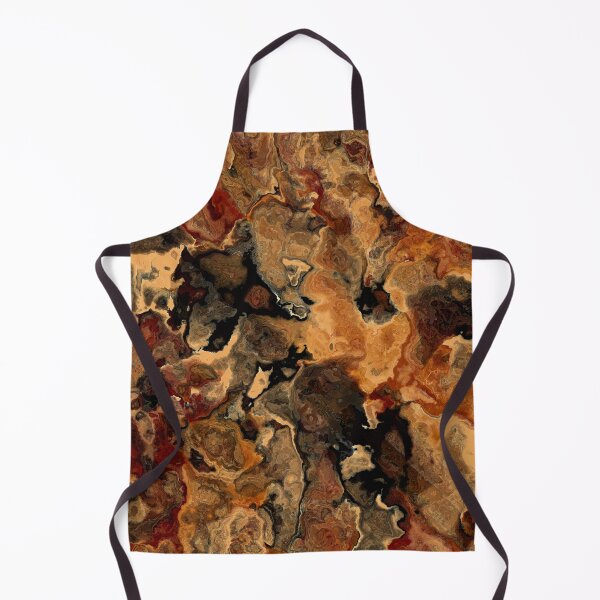 Item preview, Red Black and Rust designed and sold by Christy Leigh.