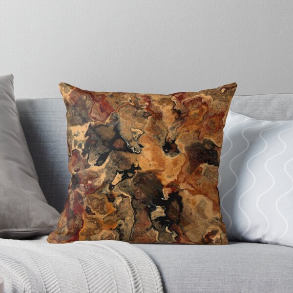 Item preview, Red Black and Rust designed and sold by Christy Leigh.