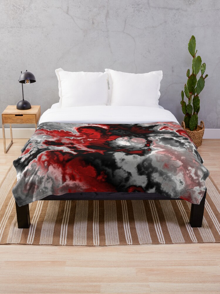 Christy best sale bed throws