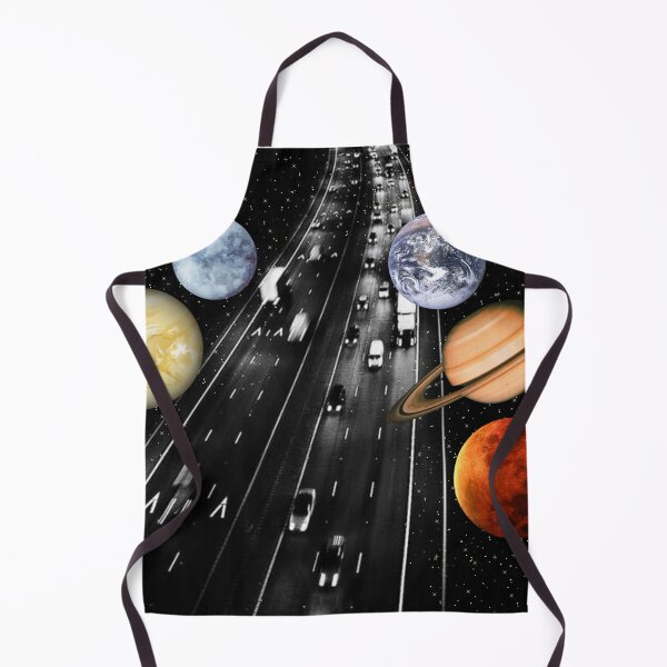 Item preview, Space Futurism designed and sold by noiramcreates.