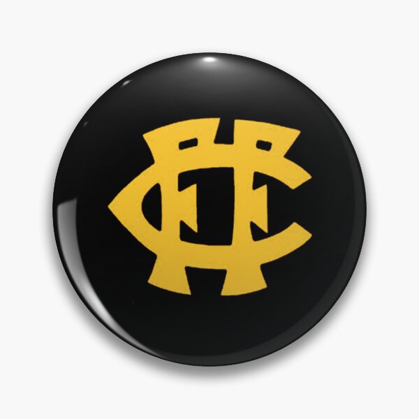Item preview, Fitzroy Football Club    designed and sold by KeenEyeDe.