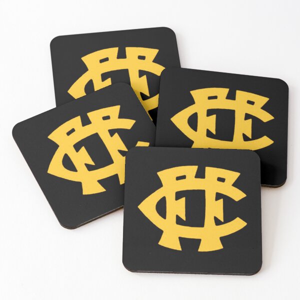 Item preview, Fitzroy Football Club    designed and sold by KeenEyeDe.