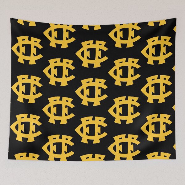 Item preview, Fitzroy Football Club    designed and sold by KeenEyeDe.