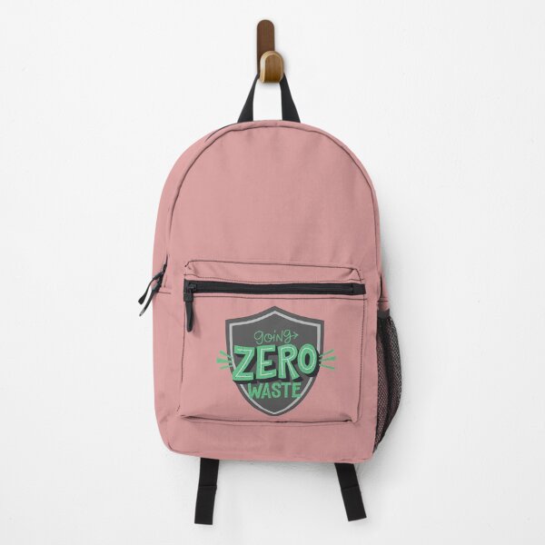 Item preview, Going zero waste designed and sold by Eve :).