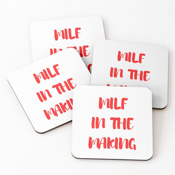Item preview, Milf In The Making designed and sold by CreeDesigns723.