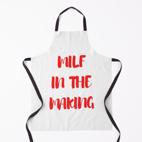 Item preview, Milf In The Making designed and sold by CreeDesigns723.