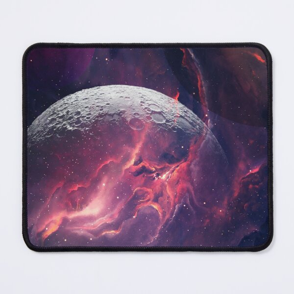 Item preview, Galaxy/ Space Print designed and sold by noiramcreates.