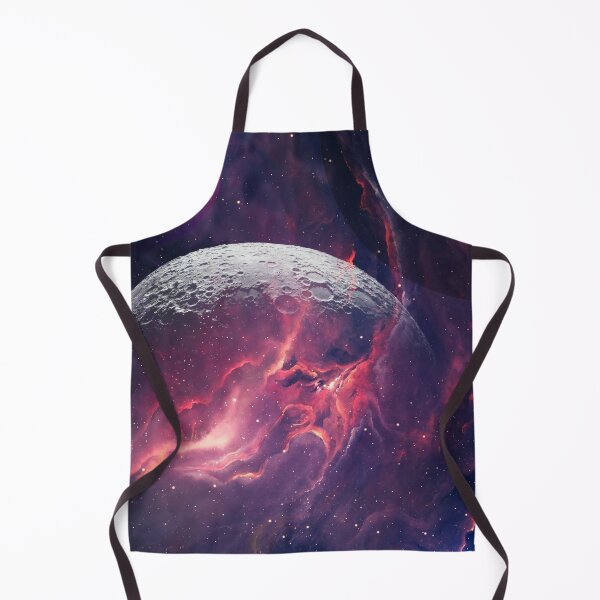 Item preview, Galaxy/ Space Print designed and sold by noiramcreates.