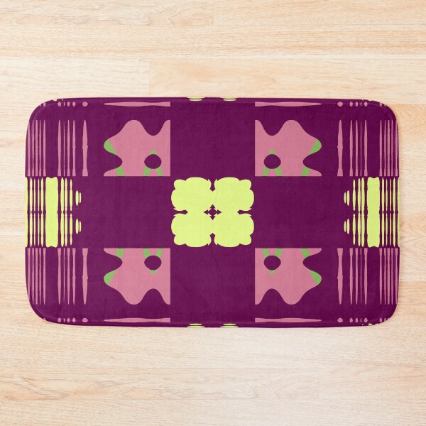 Item preview, Direction Abstract Art Burgundy designed and sold by AraljanFusion.
