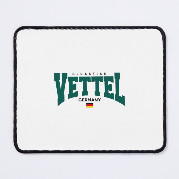 Item preview, Sebastian Vettel germany designed and sold by RoselinLove.