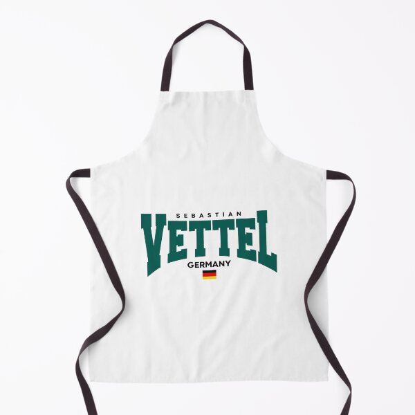Item preview, Sebastian Vettel germany designed and sold by RoselinLove.