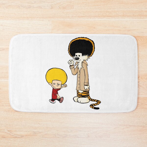 Item preview, calvin and hobbes classic designed and sold by NicoleAidam.