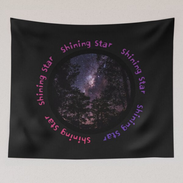 Item preview, shining star,constellation,sign designed and sold by zzzozzo.