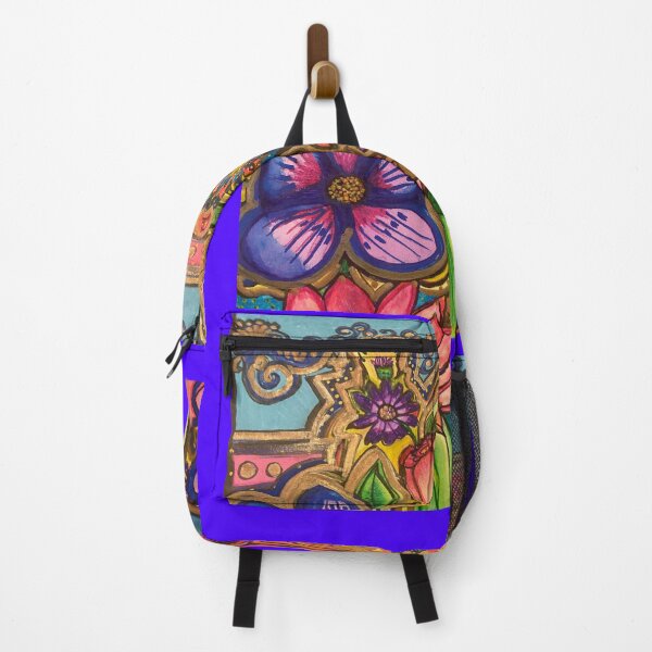 Item preview, Floral Garden designed and sold by Preppyhippy44.
