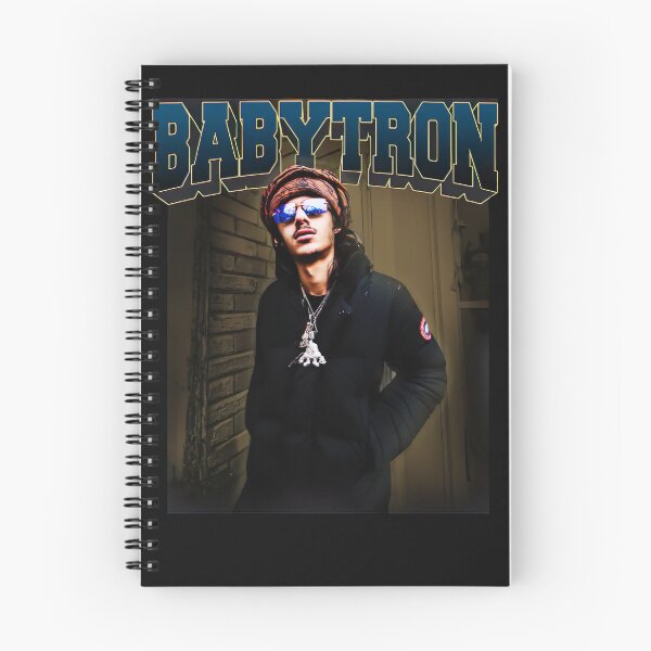 Item preview, BABYTRON MEGATRON TOUR designed and sold by topitoff.