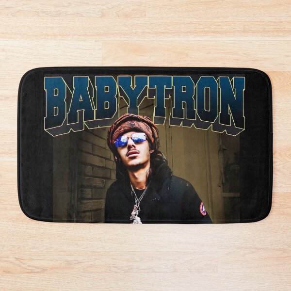 Item preview, BABYTRON MEGATRON TOUR designed and sold by topitoff.