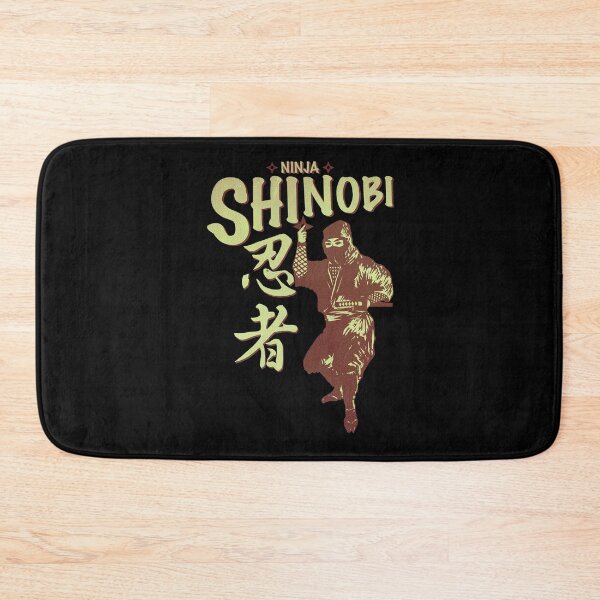 Item preview, Ninja red hue designed and sold by Kaijester.