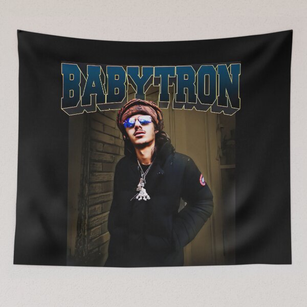 Item preview, BABYTRON MEGATRON TOUR designed and sold by topitoff.