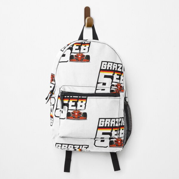 Item preview, Sebastian Vettel Grazie Seb designed and sold by RoselinLove.
