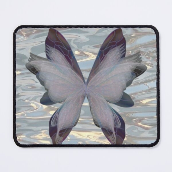 Item preview, Butterfly on Gradient Background designed and sold by noiramcreates.