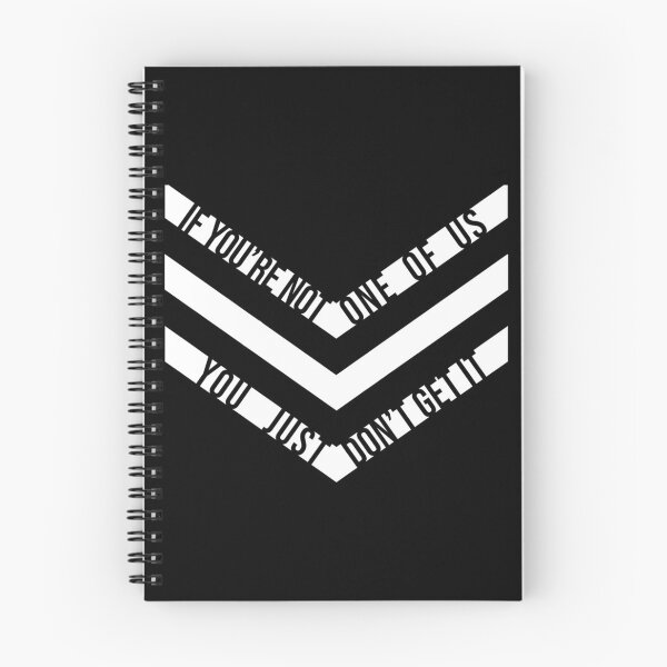 Item preview, Fremantle Dockers - If you_re not one of us Active  designed and sold by KeenEyeDe.