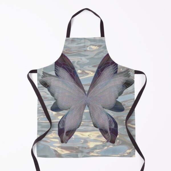Item preview, Butterfly on Gradient Background designed and sold by noiramcreates.