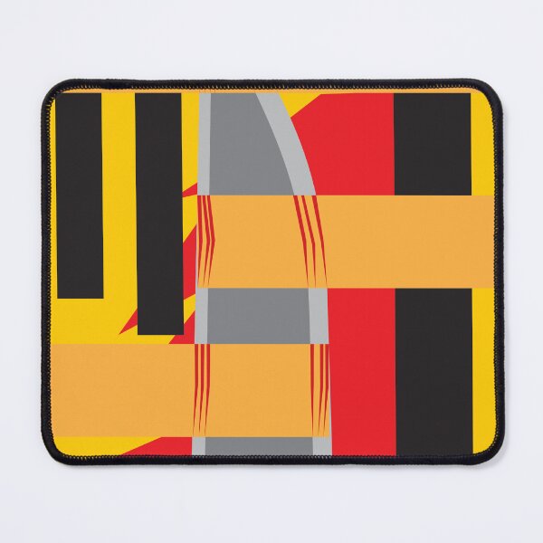 Item preview, Kill Bill inspired stylised poster designed and sold by XavierAndrews.