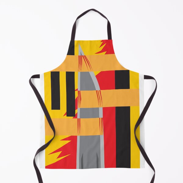 Item preview, Kill Bill inspired stylised poster designed and sold by XavierAndrews.