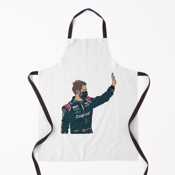 Item preview, Sebastian Vettel hello designed and sold by RoselinLove.