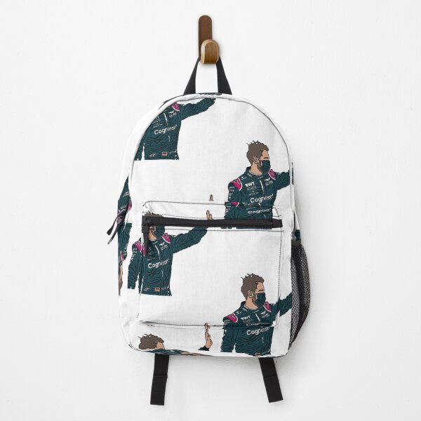 Item preview, Sebastian Vettel hello designed and sold by RoselinLove.