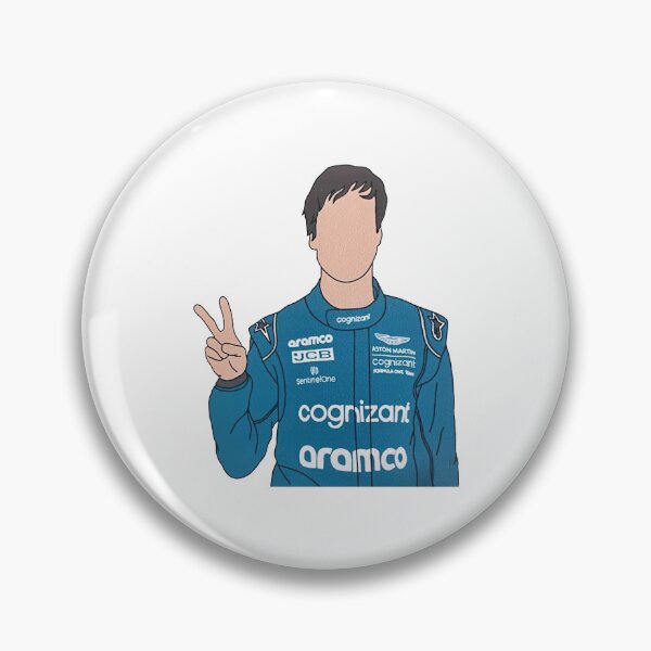 Item preview, Sebastian Vettel HI designed and sold by RoselinLove.