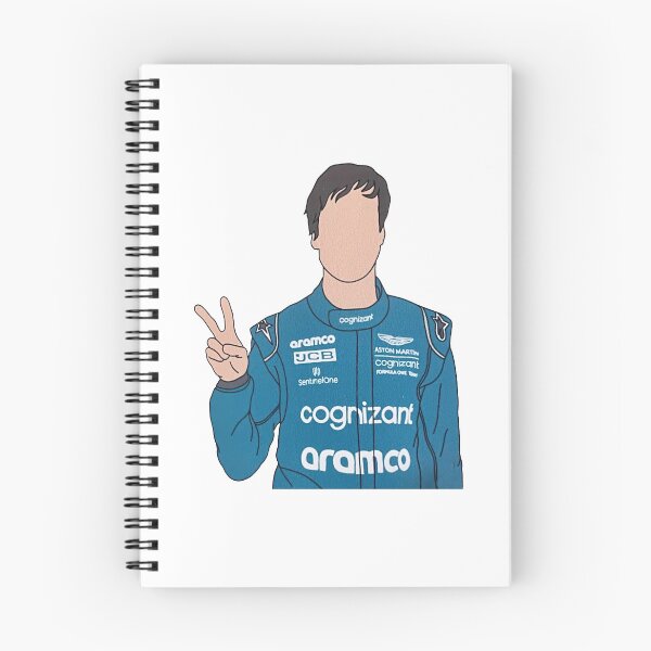 Item preview, Sebastian Vettel HI designed and sold by RoselinLove.